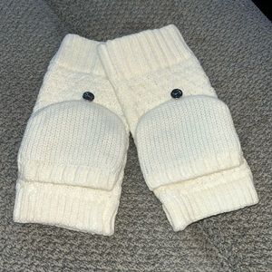Under armour mittens